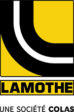 Logo Lamothe